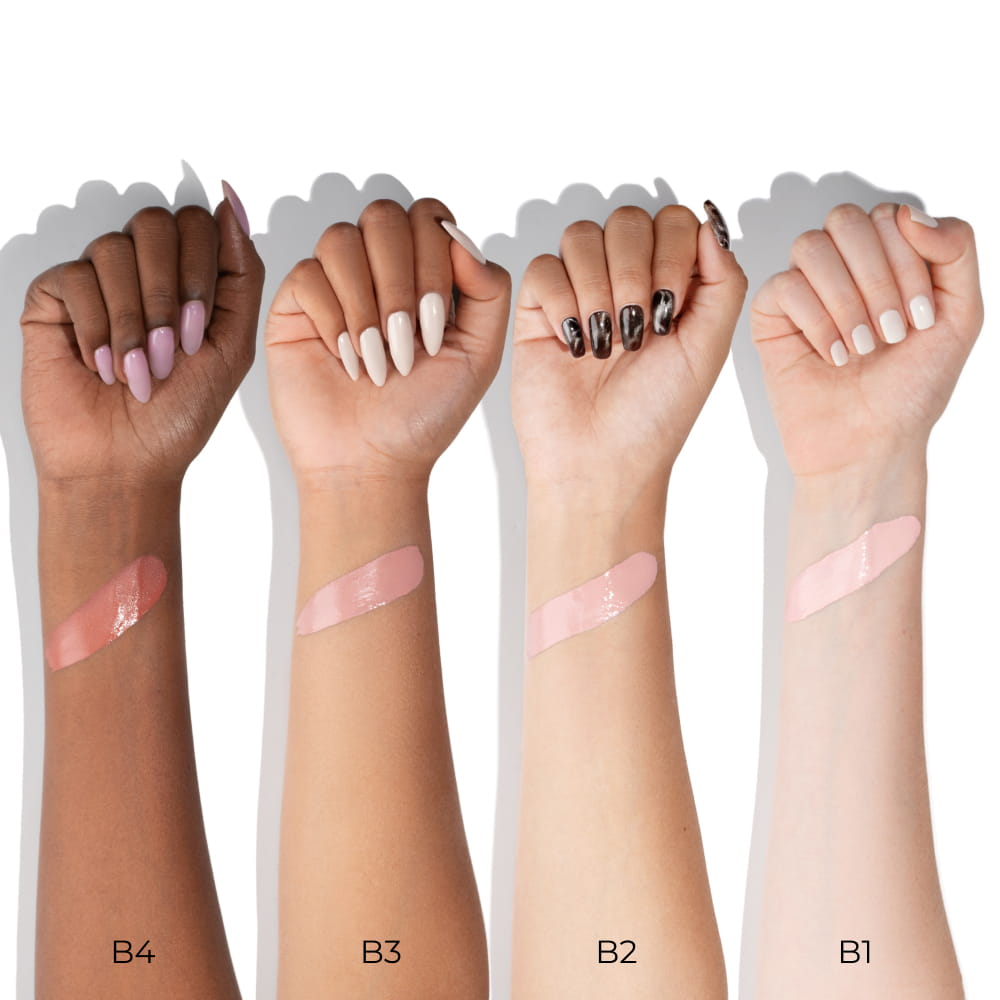 HY-GLAM BRIGHTENER (CORRECTOR LUMINOSO)